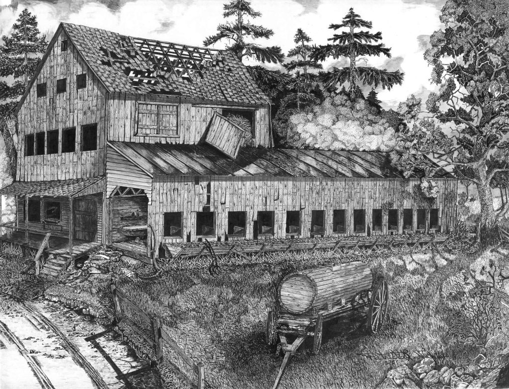 Wagon